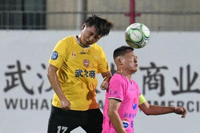 汉超联赛（城区组）第五轮战报：江岸、蔡甸